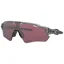 Oakley Radar EV Path - Grey Ink Frame / Prizm Road Black Lens