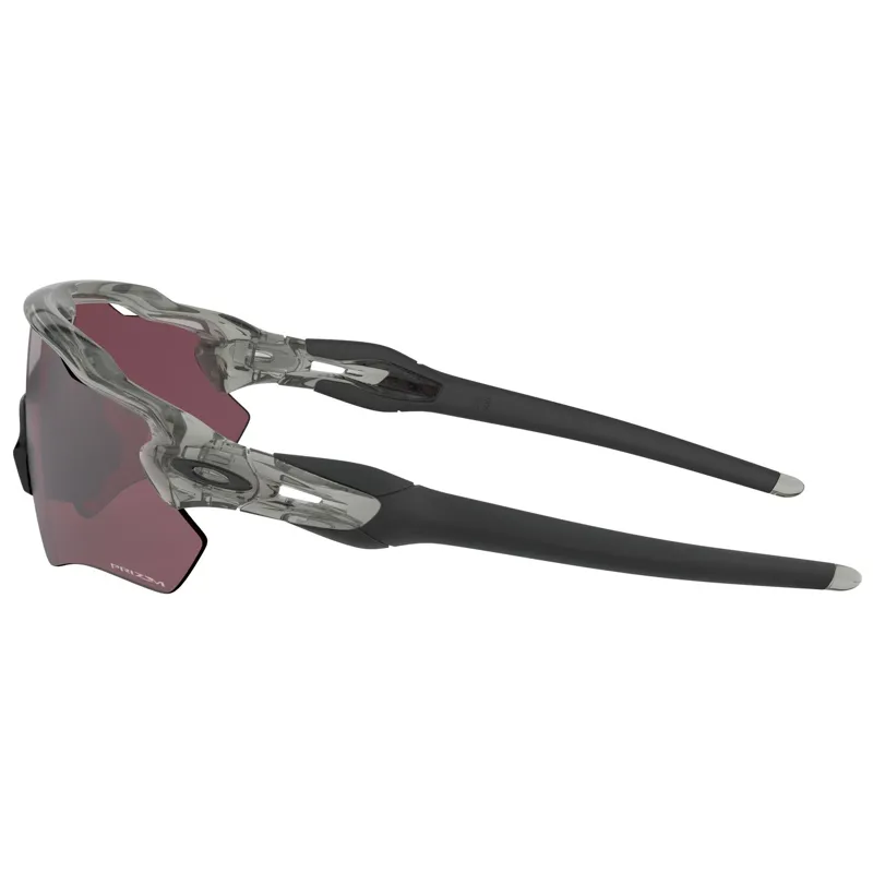 Oakley Radar EV Path - Grey Ink Frame / Prizm Road Black Lens-2