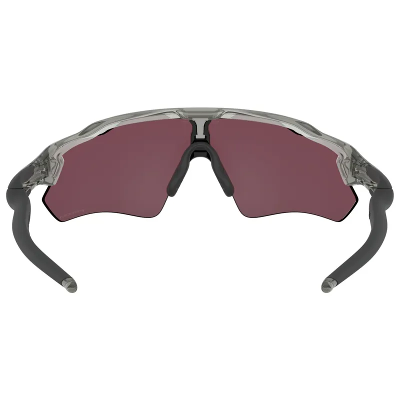 Oakley Radar EV Path - Grey Ink Frame / Prizm Road Black Lens-5