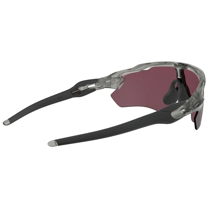 Oakley Radar EV Path - Grey Ink Frame / Prizm Road Black Lens-7