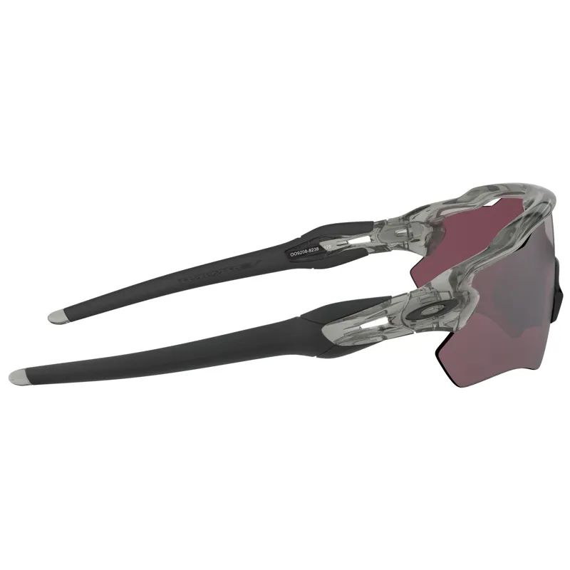 Oakley Radar EV Path - Grey Ink Frame / Prizm Road Black Lens-8