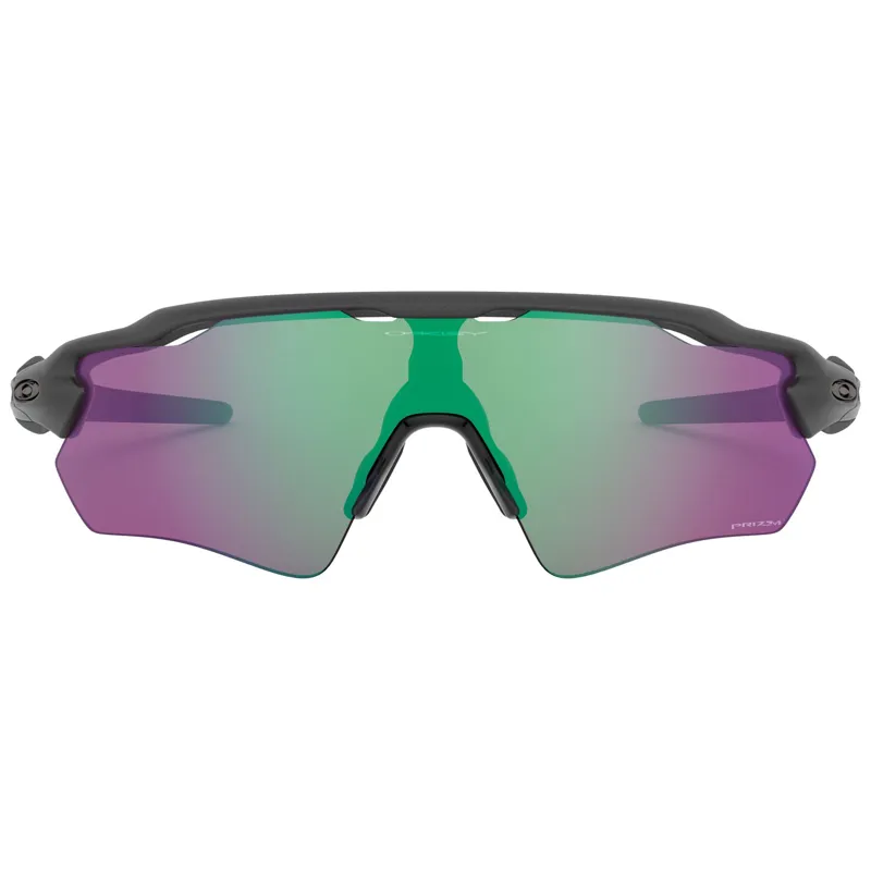 Oakley Radar EV Path  - Steel Frame / Prizm Road Jade Lens-11