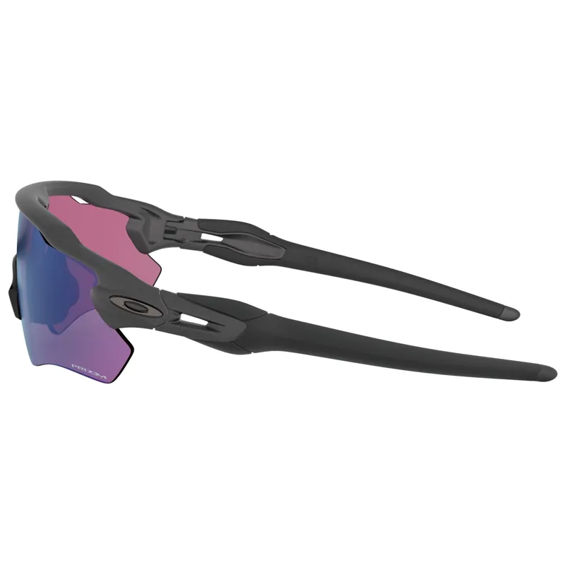 Oakley Radar EV Path  - Steel Frame / Prizm Road Jade Lens-2