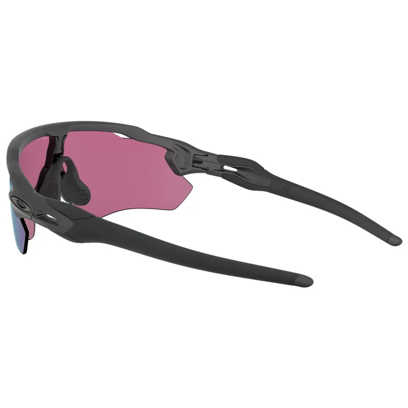 Oakley Radar EV Path  - Steel Frame / Prizm Road Jade Lens-3