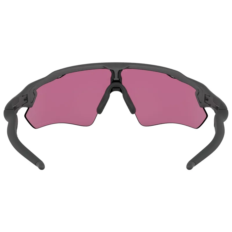 Oakley Radar EV Path  - Steel Frame / Prizm Road Jade Lens-5