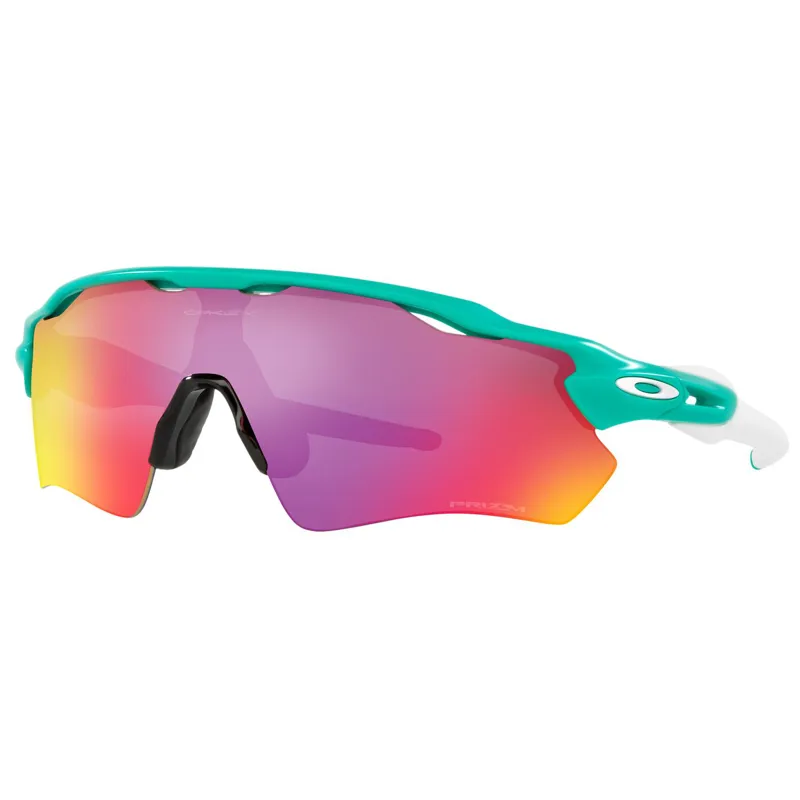 Oakley Radar EV Path - Matte Celeste Frame / Prizm Road Lens