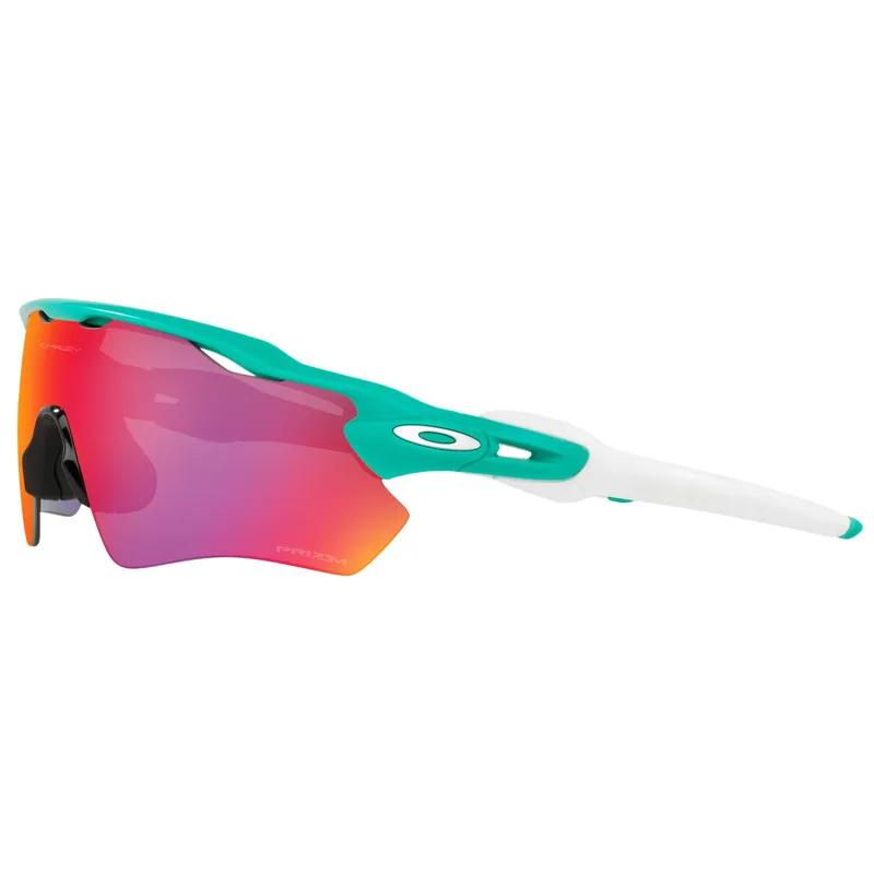 Oakley Radar EV Path - Matte Celeste Frame / Prizm Road Lens-1