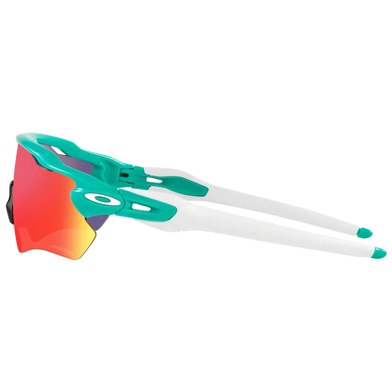 Oakley Radar EV Path - Matte Celeste Frame / Prizm Road Lens-2