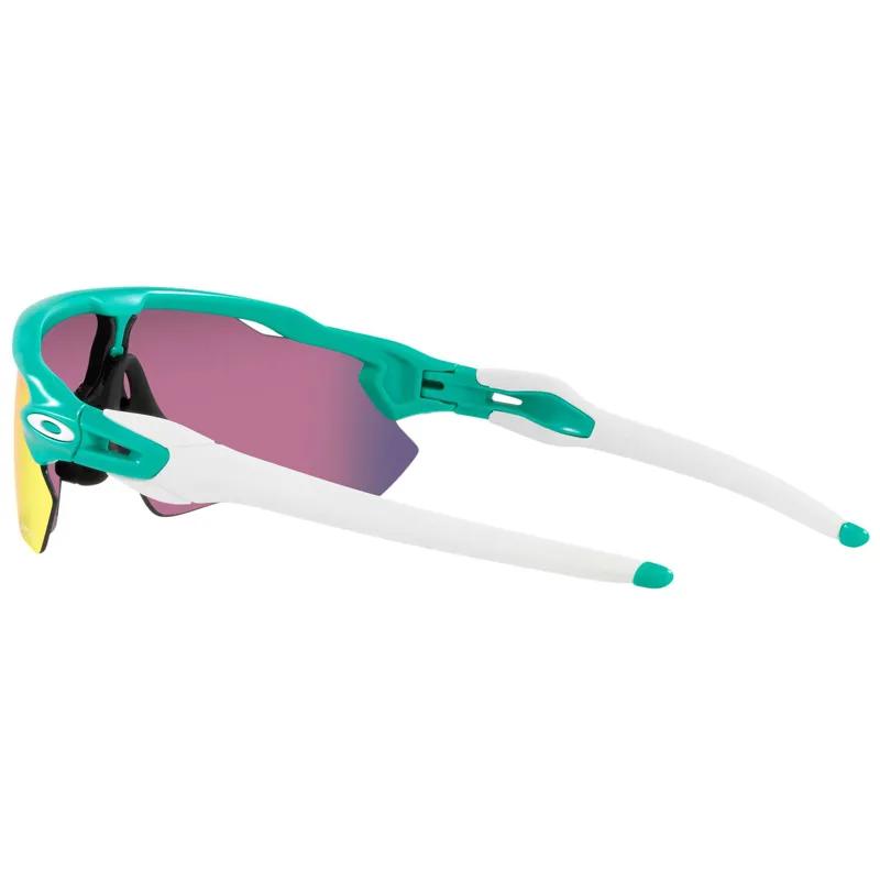 Oakley Radar EV Path - Matte Celeste Frame / Prizm Road Lens-3