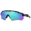 Oakley Radar Ev Path - Matte Black Frame / Prizm Sapphire Lens
