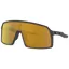Oakley Sutro - Matte Carbon Frame /  Prizm 24K Lens
