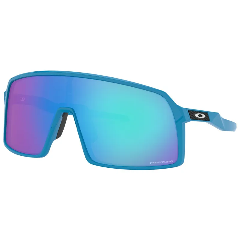 Prizm sapphire lens sales