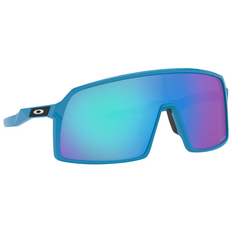 Oakley Sutro - Sky Blue Frame / Prizm Sapphire Lens-1