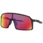 Oakley Sutro - Matte Black Frame /  Prizm Road Lens