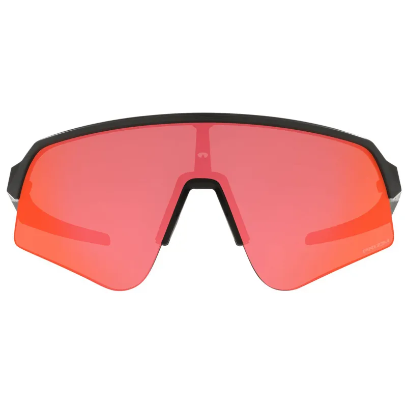 Oakley Sutro Lite Sweep - Matte Carbon Frame / Prizm Trail Torch Lens-11