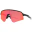 Oakley Sutro Lite Sweep - Matte Carbon Frame / Prizm Trail Torch Lens