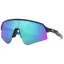 Oakley Sutro Lite Sweep - Matte Navy Frame /  Prizm Sapphire Lens