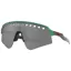 Oakley Sutro Lite Sweep Ascend - Gamma Green Frame / Prizm Black Lens