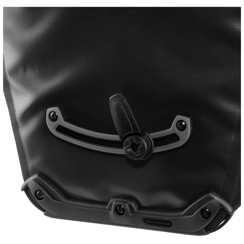 Ortlieb Back Roller Classic Waterproof Panniers in Black-3