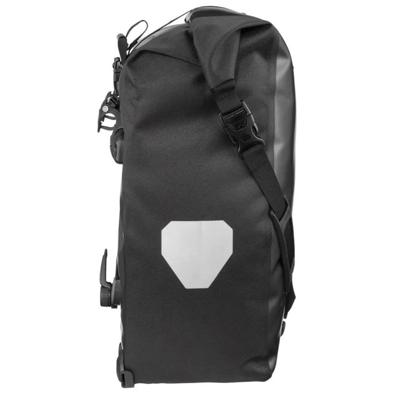 Ortlieb Back Roller Classic Waterproof Panniers in Black-6