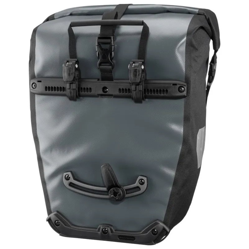 Ortlieb Back Roller Classic Waterproof Panniers in Asphalt-1