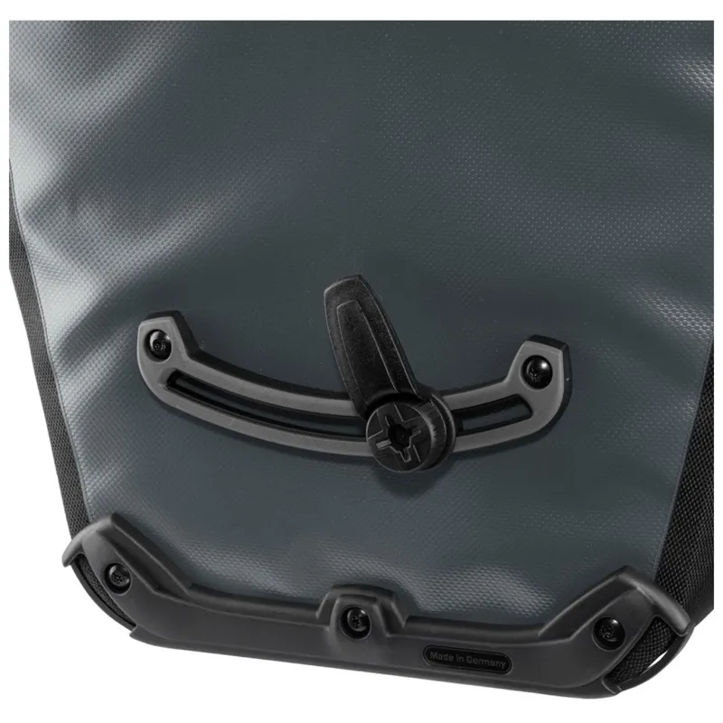 Ortlieb Back Roller Classic Waterproof Panniers in Asphalt-3