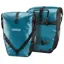 Ortlieb Back Roller Classic Waterproof Panniers in Petrol