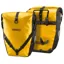Ortlieb Back Roller Classic Waterproof Panniers in Yellow