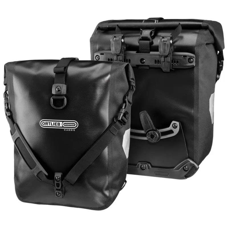 Buy ortlieb panniers on sale