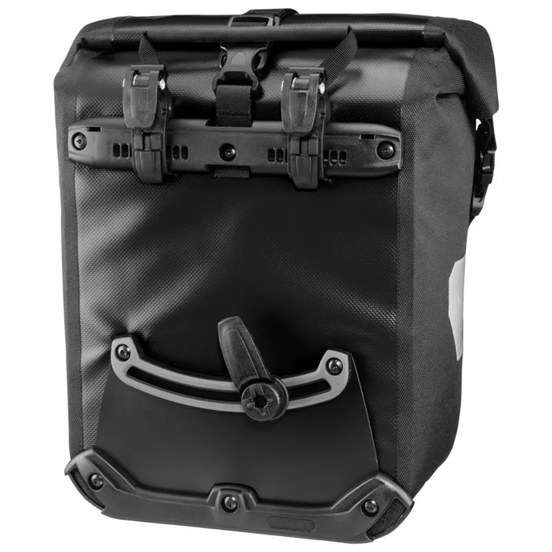 Ortlieb Sport Roller Classic Waterproof Panniers in Black-1