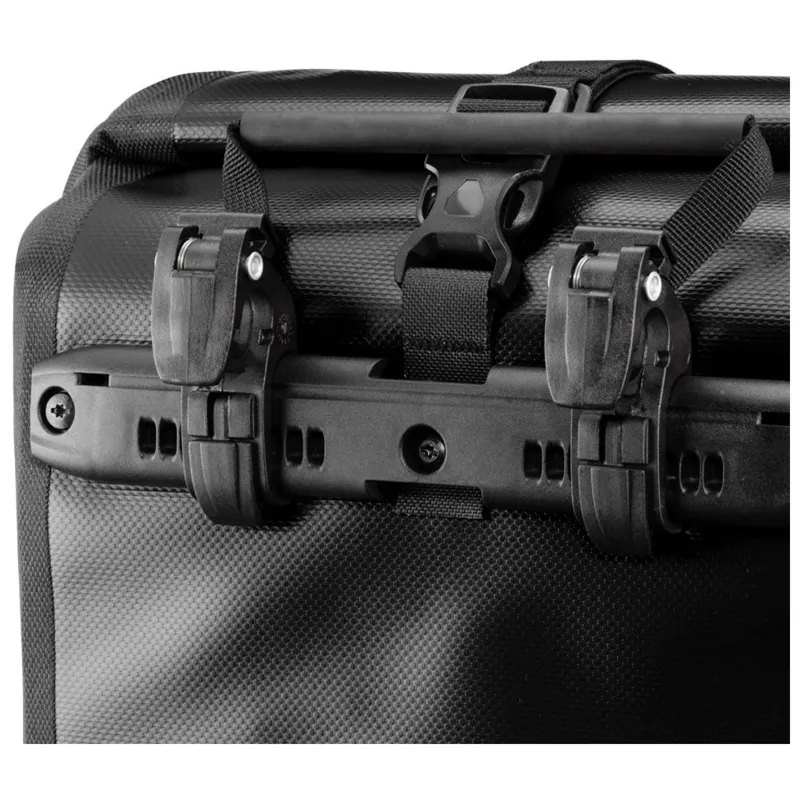 Ortlieb Sport Roller Classic Waterproof Panniers in Black-2