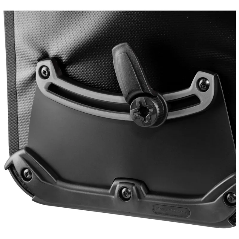 Ortlieb Sport Roller Classic Waterproof Panniers in Black-3