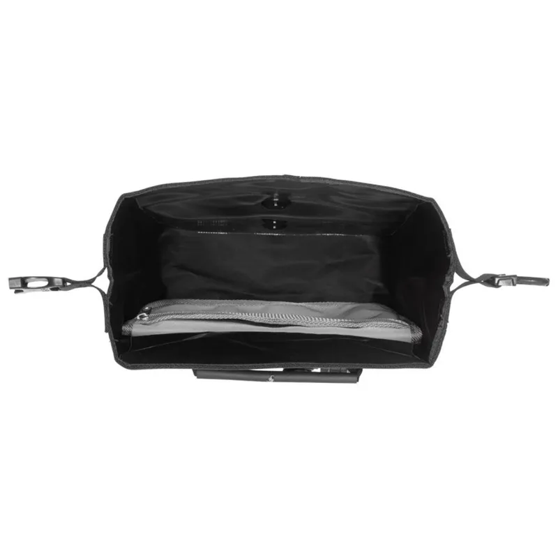 Ortlieb Sport Roller Classic Waterproof Panniers in Black-5