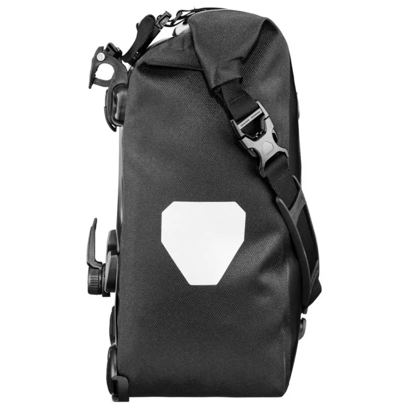 Ortlieb Sport Roller Classic Waterproof Panniers in Black-6