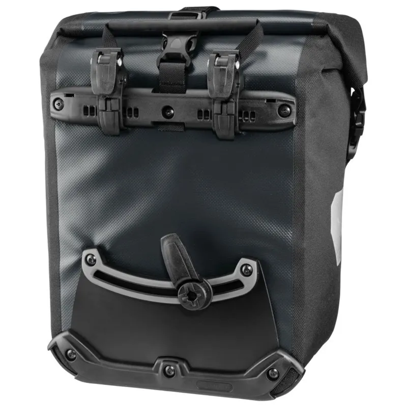 Ortlieb Sport Roller Classic Waterproof Panniers in Asphalt-1