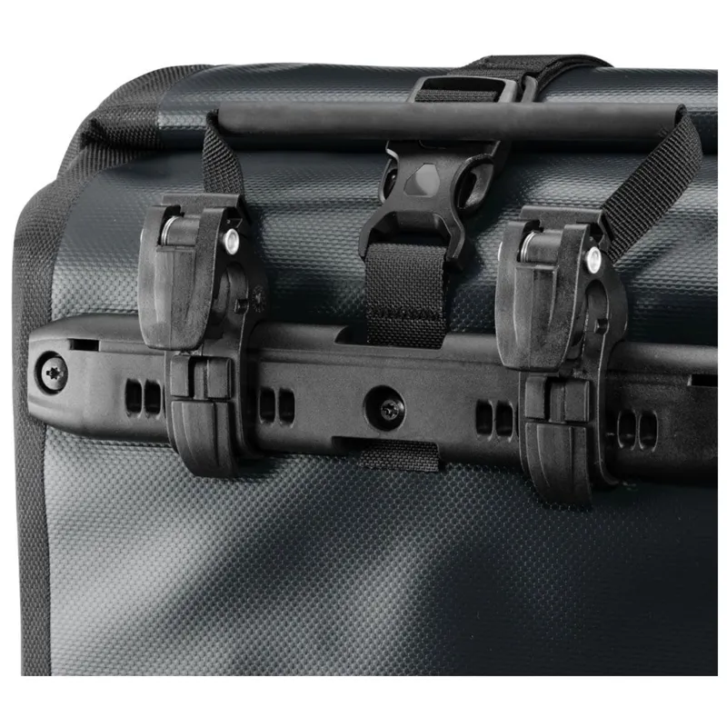 Ortlieb Sport Roller Classic Waterproof Panniers in Asphalt-2
