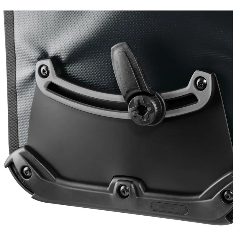 Ortlieb Sport Roller Classic Waterproof Panniers in Asphalt-3