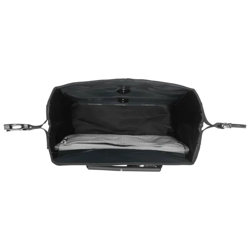 Ortlieb Sport Roller Classic Waterproof Panniers in Asphalt-5