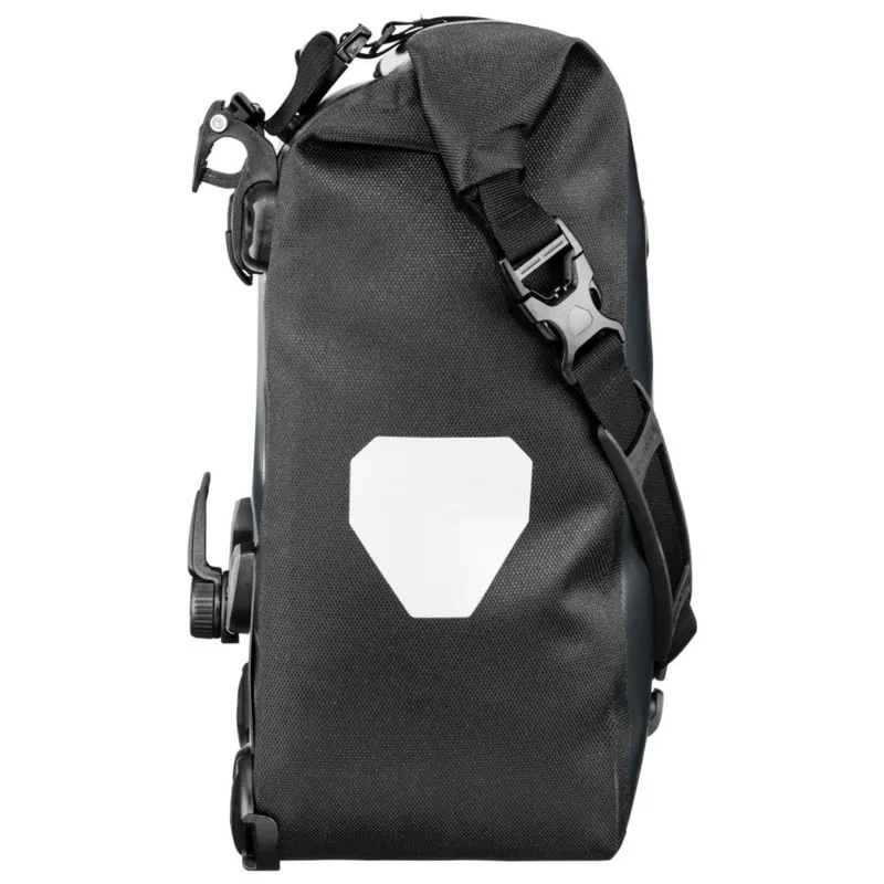 Ortlieb Sport Roller Classic Waterproof Panniers in Asphalt-6