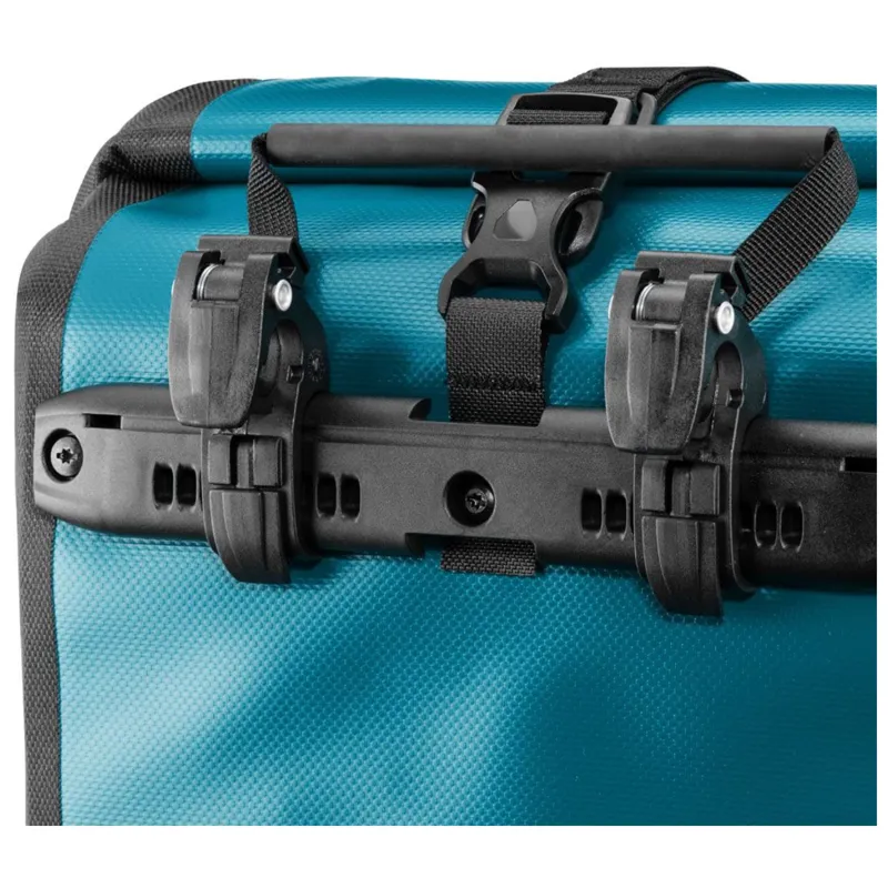 Ortlieb Sport Roller Classic Waterproof Panniers in Petrol-2