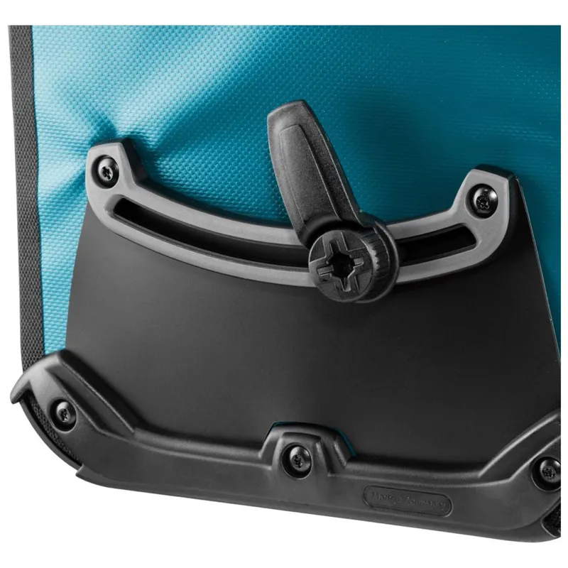 Ortlieb Sport Roller Classic Waterproof Panniers in Petrol-3