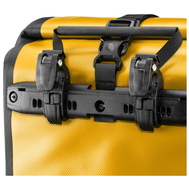 Ortlieb Sport Roller Classic Waterproof Panniers in Yellow-2