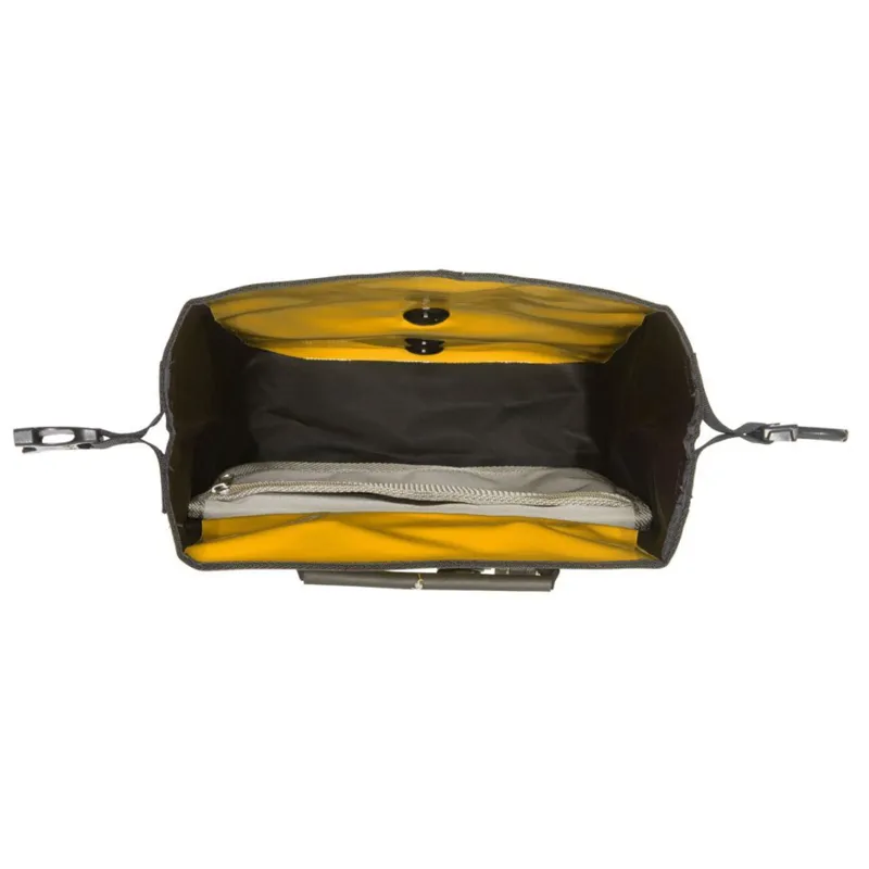 Ortlieb Sport Roller Classic Waterproof Panniers in Orange-2