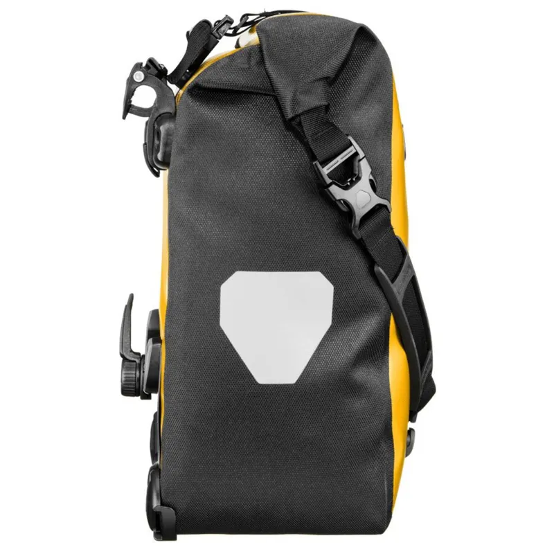 Ortlieb Sport Roller Classic Waterproof Panniers in Orange-1