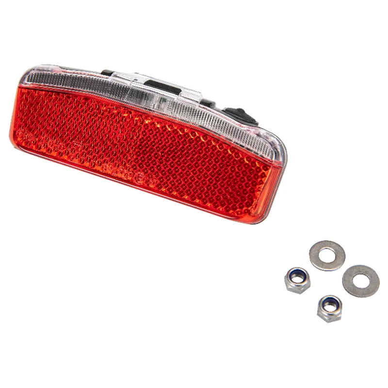 Brompton Rear Battery Bike Lamp