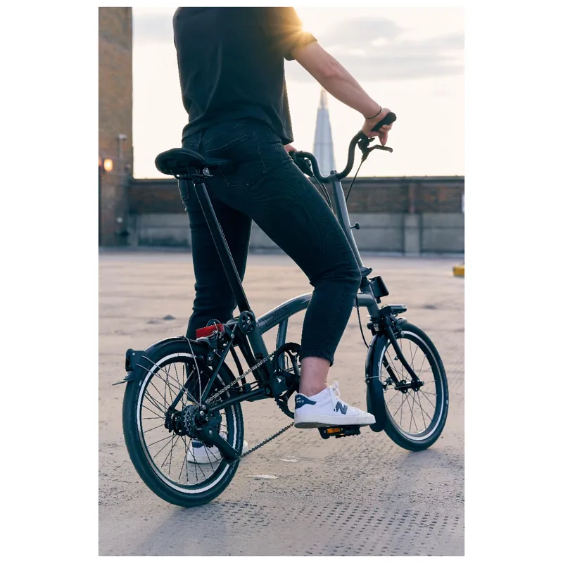 Brompton Rear Battery Bike Lamp-2