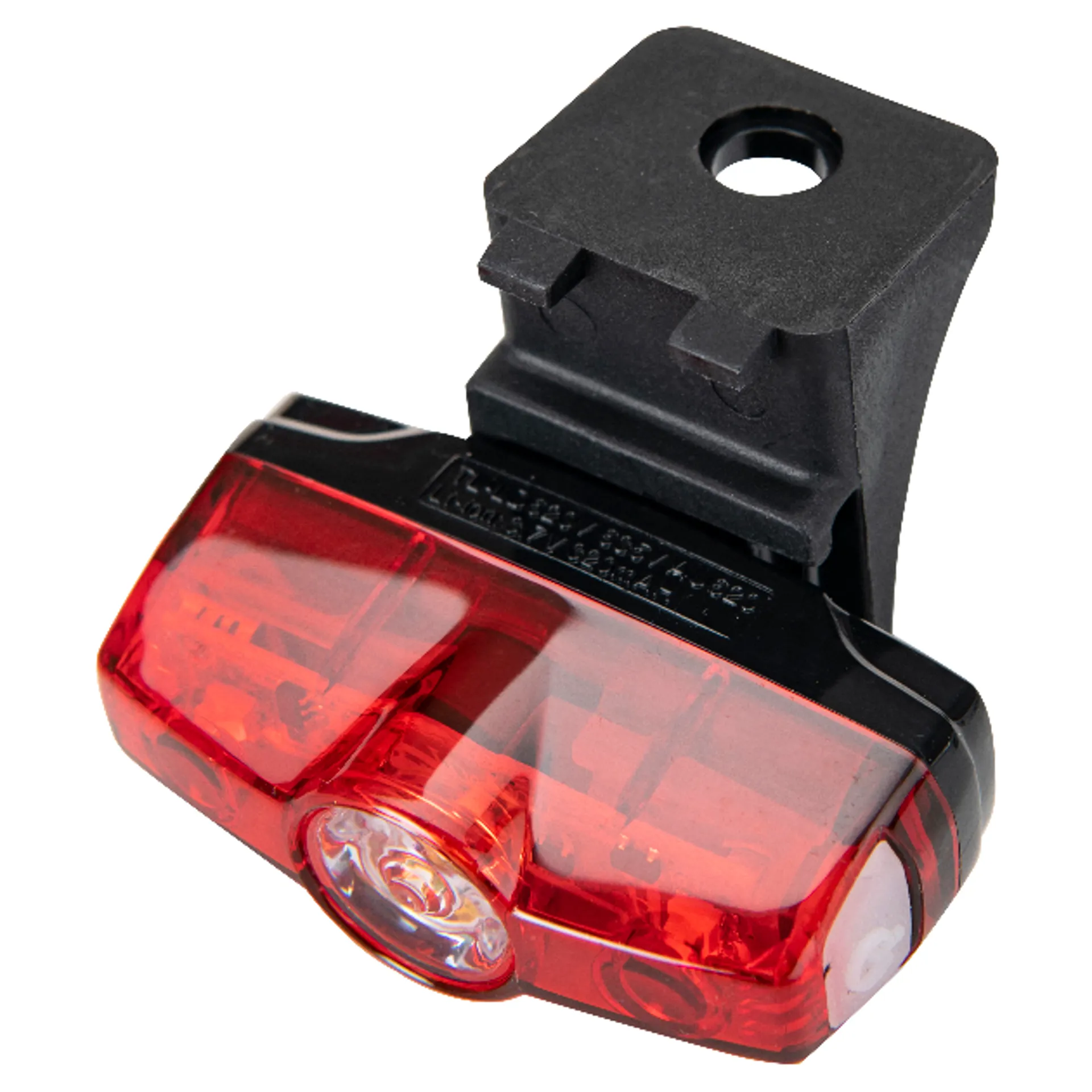 Brompton Cateye Rapid Mini USB Rear Bike Light