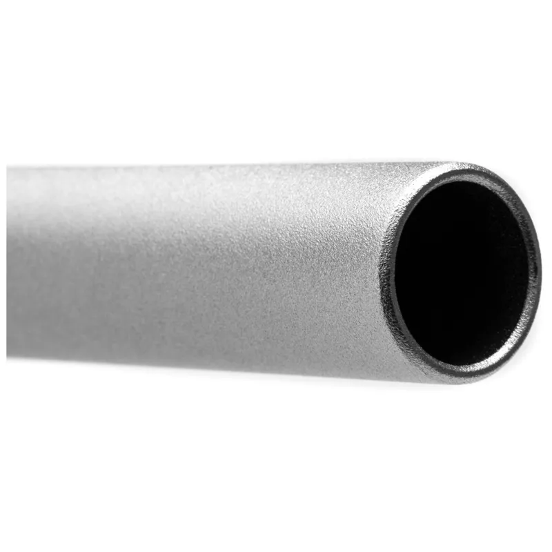 Brompton Mid / High / M-Type / H-Type Handlebar in Silver-2