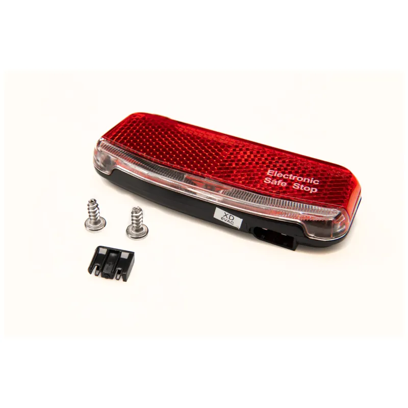 Brompton Rear Dynamo Lamp