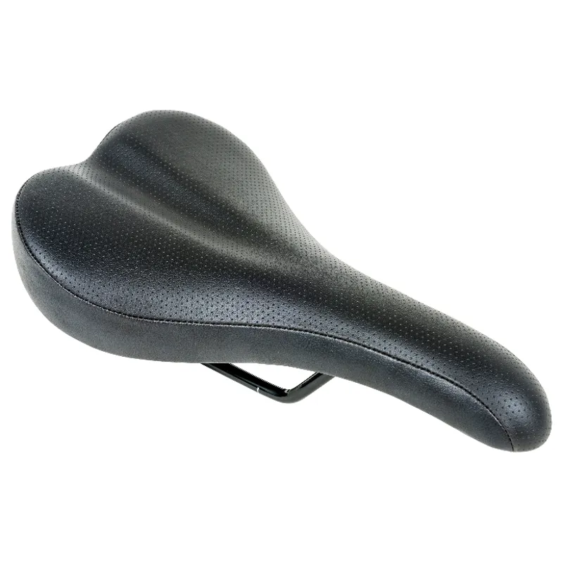 Brompton Standard Saddle in Black